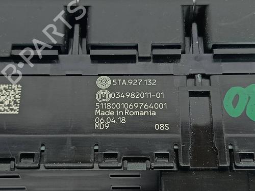 Switch VW TOURAN (5T1) | BP38335915I30 - Image 4