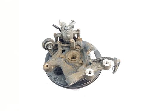Left rear steering knuckle OPEL INSIGNIA A (G09)  | BP24194475M27 