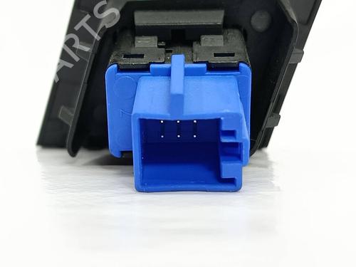 Warning switch VW TOURAN (5T1) | BP37510295I22 - Image 5