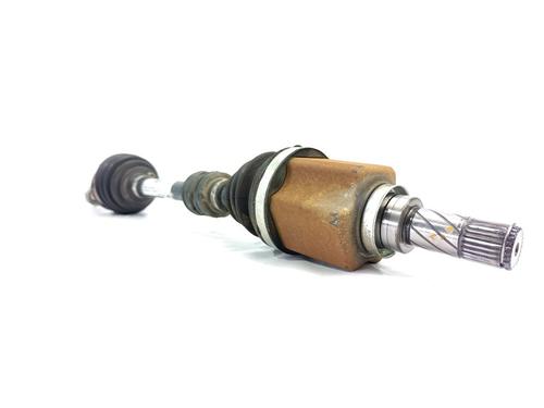 Left front driveshaft NISSAN QASHQAI II SUV (J11, J11_)  | BP18667929M38 