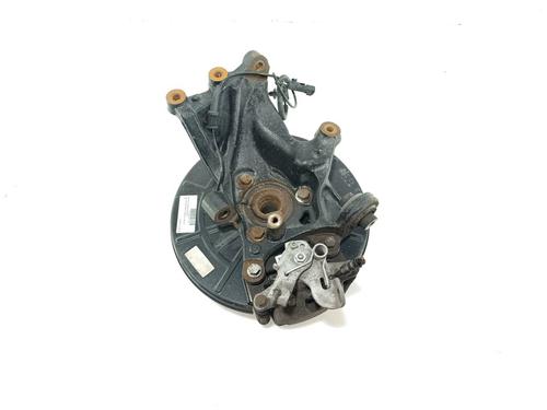 Left rear steering knuckle OPEL INSIGNIA A Sports Tourer (G09)  | BP20495300M27 