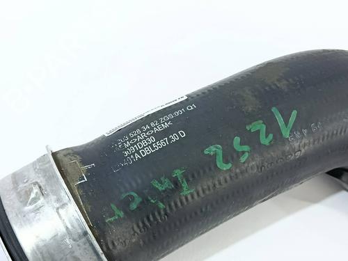 Pipe MERCEDES-BENZ C-CLASS (W203)  | BP29877068M125