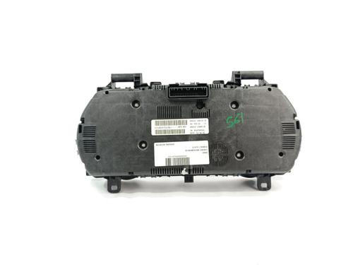 Instrument cluster RENAULT CLIO V (B7_)  | BP16841392C47 