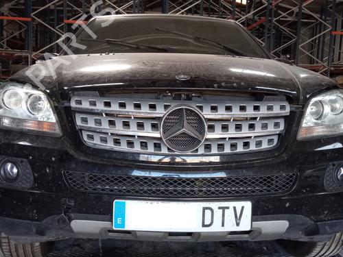 Kombinert Instrument MERCEDES-BENZ M-CLASS (W164) ML 320 CDI 4-matic (164.122) | BP15864732C47 