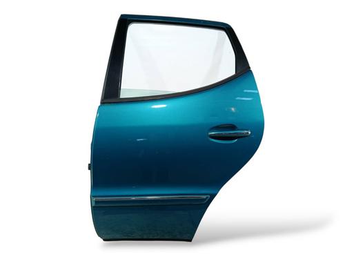 Used Left rear door Left rear door MERCEDES-BENZ A-CLASS (W168) A 170 CDI (168.009, 168.109) (95 hp) 33737109 33737109