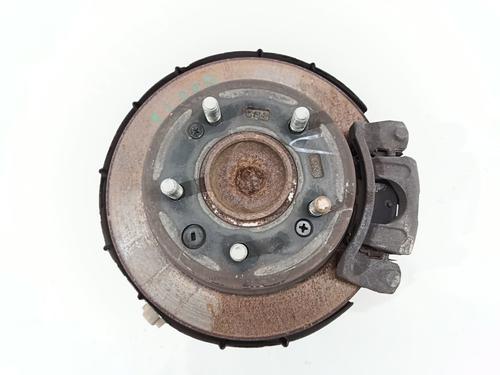 Used Left rear steering knuckle HYUNDAI i30 (FD) [2007-2012]  30195797