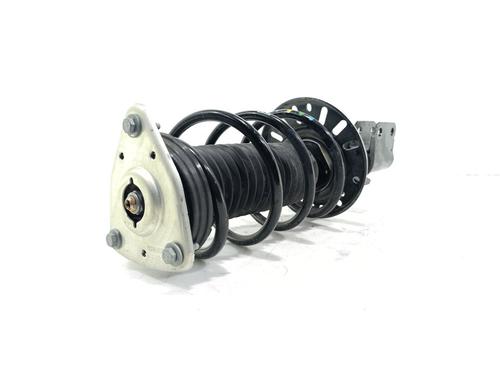 Right front shock absorber CITROËN C5 AIRCROSS (A_)  | BP29718762M17 