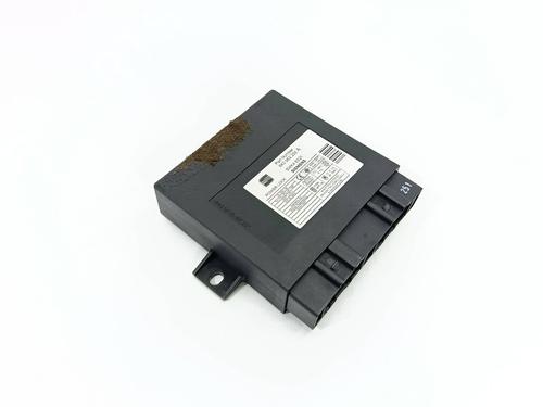 Used Electronic module Electronic module SEAT CORDOBA (6K1, 6K2) [1993-2002] 34122202 34122202