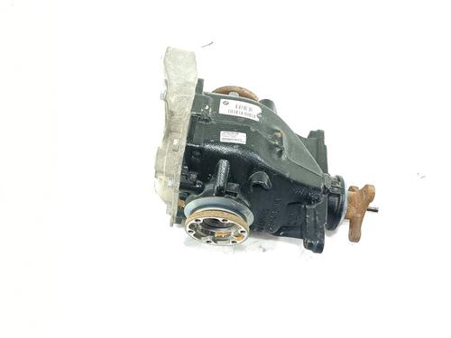 Used Rear differential BMW X1 (E84) sDrive 16 d (116 hp) 24812013