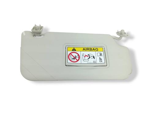 Højre solskærm FORD FOCUS IV (HN) [2018-2026]  33166699