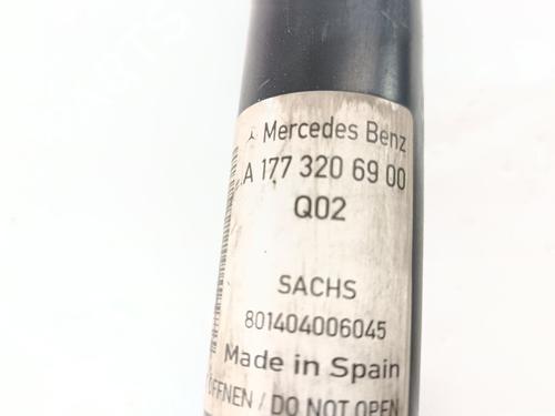 Right rear shock absorber MERCEDES-BENZ A-CLASS (W177) A 180 d (177.003) | BP29531150M19 