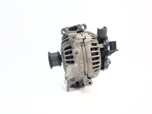 Alternator MERCEDES-BENZ E-CLASS (W211) E 270 CDI (211.016) | BP26565062M7 