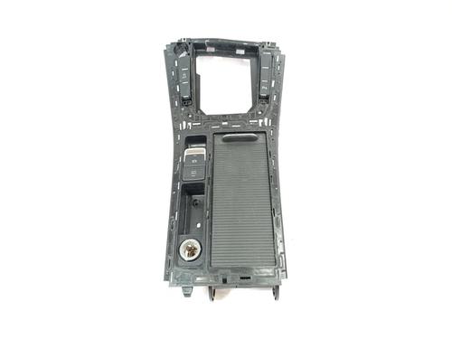 Console central VW GOLF VII (5G1, BQ1, BE1, BE2) [2012-2021]  27301116
