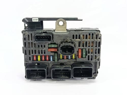 Fuse box CITROËN C4 Coupe (LA_)  | BP36936417E1  - Image 6