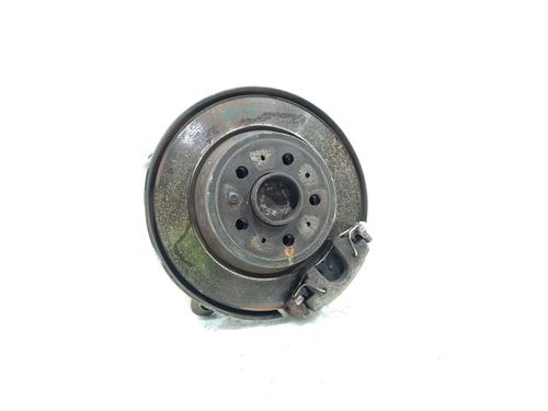 Højre hjullejehus spindel VOLVO S60 I (384) 2.4 D (130 hp) 25023779