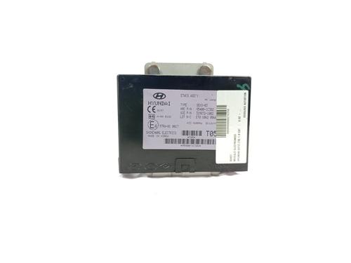 Used Electronic module Electronic module HYUNDAI GETZ (TB) [2001-2011] 23031164 23031164