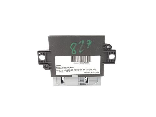 Electronic module MERCEDES-BENZ GLA-CLASS (X156) GLA 200 CDI / d (156.908) | BP20334855M83 