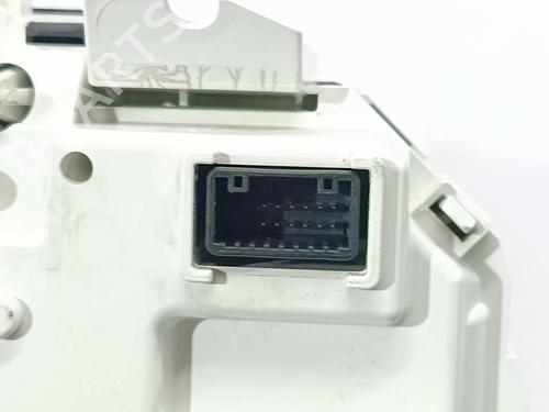 Instrument cluster MAZDA CX-3 (DK) | BP38951643C47 - Image 3