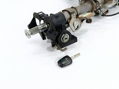 Steering column OPEL COMBO Box Body/MPV | BP35820196M21 - Image 9