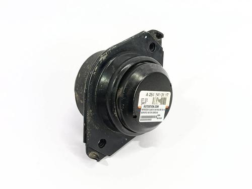 Engine mount MERCEDES-BENZ M-CLASS (W164) ML 320 CDI 4-matic (164.122) | BP38872046M89 - Image 4