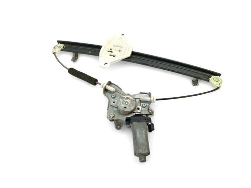 Used Rear right window mechanism SSANGYONG KYRON [2005-2014]  25837088