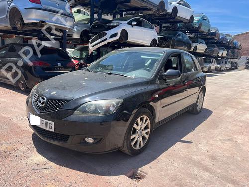 Ricambi MAZDA 3 Saloon (BK)  2.0 MZR-CD (BK12)  4738729