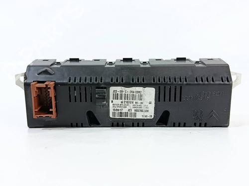 Display monitor CITROËN C8 (EA_, EB_) 2.0 HDi | BP29498326C48 