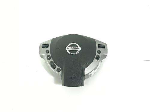 Airbag Kit NISSAN QASHQAI / QASHQAI +2 I (J10, NJ10, JJ10E)  | BP15865673C86 
