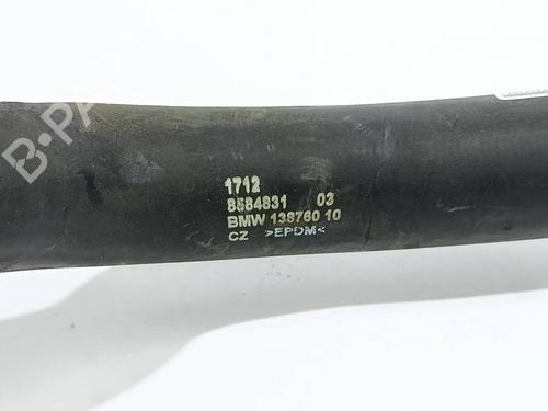 Pipe BMW 1 (F40) 118 d | BP34582416M125 - Image 3