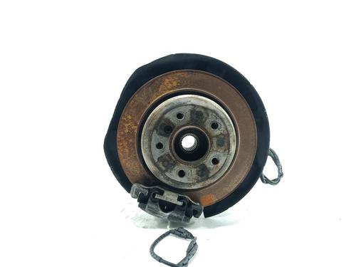Used Right rear steering knuckle BMW X1 (E84) sDrive 18 d (143 hp) 23053262
