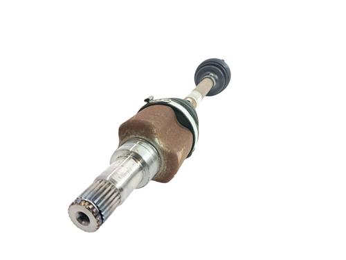Left front driveshaft FORD FIESTA VI (CB1, CCN) 1.25 | BP36772140M38 - Image 4
