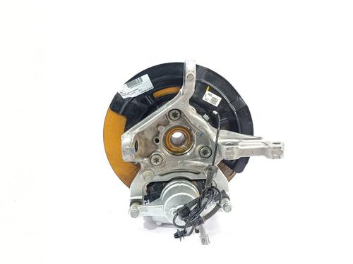 Venstre Styrespindel Lejehus KIA NIRO II (SG2)  | BP29718943M25 