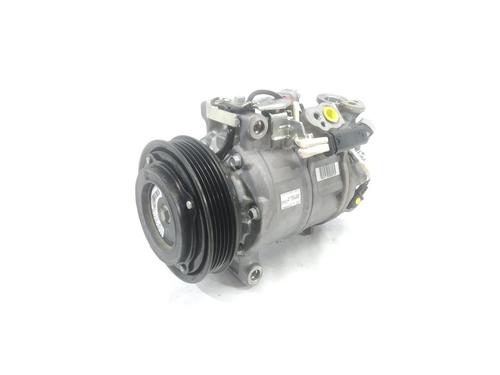 Compressor A/C MERCEDES-BENZ GLA-CLASS (X156) GLA 200 CDI / d (156.908) (136 hp) 15874832