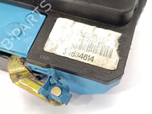 Front left lock VOLVO S60 I (384) 2.4 D | BP25024197C98 