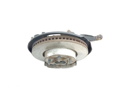 Left front steering knuckle LAND ROVER DISCOVERY III (L319) 2.7 TD 4x4 | BP19142808M25 