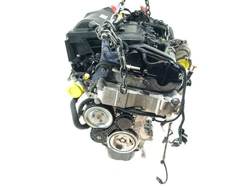 Motor CITROËN C5 AIRCROSS (A_)  | BP29718812M1 