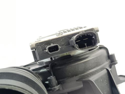 Heater blower motor RENAULT TWINGO III (BCM_, BCA_) Z.E: (BCA1) | BP29530924M62 