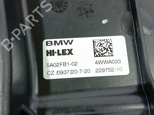 Front left window mechanism BMW 1 (F40) 118 d | BP35739356C22 - Image 3