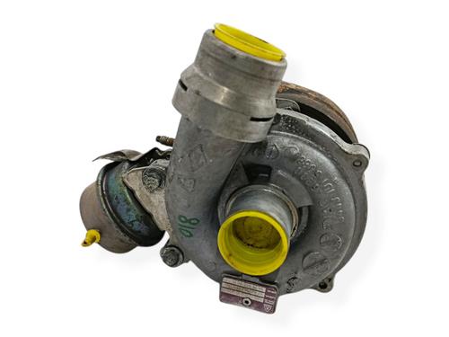 Used Turbocharger/Supercharger Turbocharger/Supercharger RENAULT MEGANE II (BM0/1_, CM0/1_) 1.5 dCi (BM1E, CM1E) (106 hp) 35820164 35820164