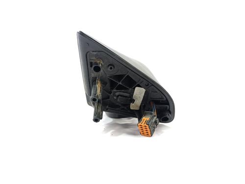 Right mirror CITROËN XSARA PICASSO (N68) 1.6 HDi | BP21065087C27 