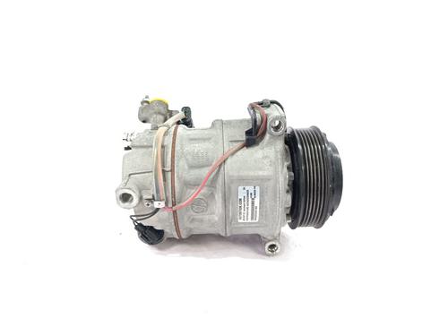 AC compressor JAGUAR XE (X760) 2.0 D | BP26923598M34 