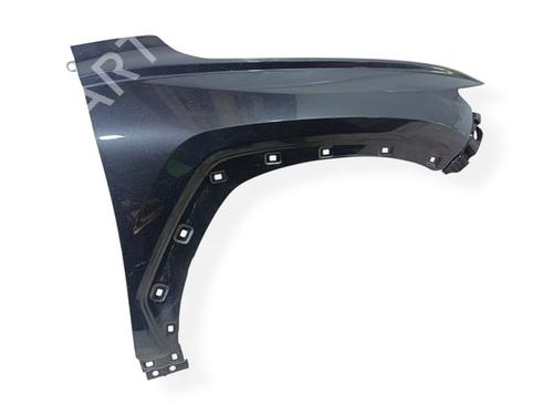 Used Right front fenders Right front fenders HYUNDAI TUCSON (NX4E, NX4A) [2020-2026] 36142100 36142100