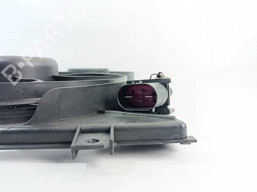 Kjølevifte elektrisk VW PASSAT B7 Variant (365) 2.0 TDI | BP30056563M35 