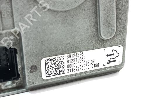 Electronic module OPEL INSIGNIA B Grand Sport (Z18) 1.6 CDTi (68) | BP16742894M83 