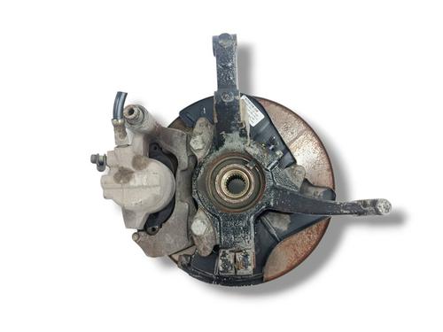 Right front steering knuckle FIAT PANDA (169_) 1.2 (169.AXB11, 169.AXB1A) | BP36517009M26 - Image 2