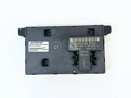 Electronic module MERCEDES-BENZ C-CLASS (W203)  | BP29877074M83