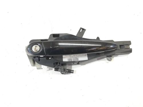 Front right exterior door handle BMW 3 Coupe (E92) 320 d | BP15861824C129 