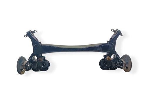 Used Rear axle Rear axle PEUGEOT 3008 II SUV (MC_, MR_, MJ_, M4_) [2016-2026] 40625871 40625871