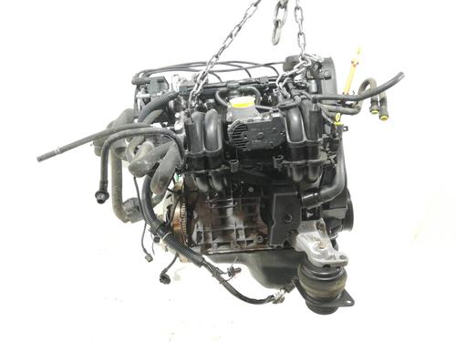 Engine SEAT CORDOBA (6K1, 6K2)  | BP15865638M1 