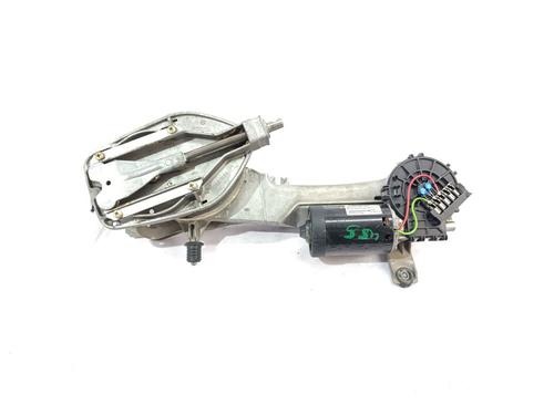 Used Front wiper motor MERCEDES-BENZ E-CLASS (W210) E 320 CDI (210.026) (197 hp) 26564966